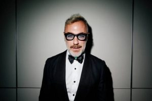 Everything about Gianluca Vacchi: biography, career, relationship, net worth