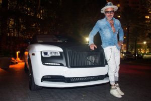 Everything about Gianluca Vacchi: biography, career, relationship, net worth