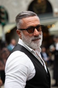 Everything about Gianluca Vacchi: biography, career, relationship, net worth