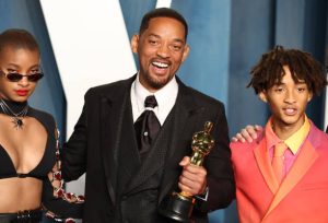 What you need to know about Jaden Smith: biography, career, education, relationship, films and TV shows