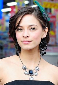 What you need to know about Kristin Kreuk: family, career, relationship, net worth, films and TV shows
