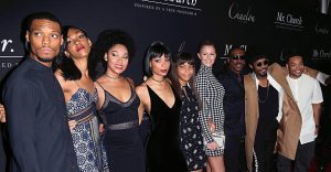What you need to know about Miles Mitchell Murphy, Eddie Murphy's son