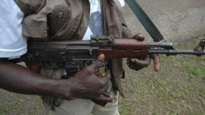 Armed men kidnap a Catholic priest in Akwa Ibom, demanding a ransom of 100 million naira 6 Armed men kidnap a Catholic priest in Akwa Ibom, demanding a ransom of 100 million naira