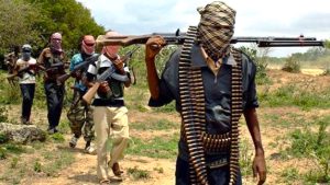 Bandits kill 12 farmers in attack in Katsina 12 Bandits kill 12 farmers in attack in Katsina