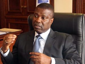 EFCC Arrests Former NDDC MD Nsima Ekere 13 EFCC Arrests Former NDDC MD Nsima Ekere