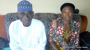 Family and CSOs urge the Benue government to appeal the acquittal of the suspect for the rape and death of a minor 12 Family and CSOs urge the Benue government to appeal the acquittal of the suspect for the rape and death of a minor