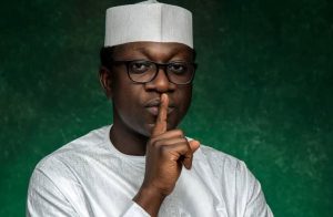 Abdulmumin Jibrin, former Tinubu ally, fraternizes with Kwankwaso, may join NNPP 2 Abdulmumin Jibrin, former Tinubu ally, fraternizes with Kwankwaso, may join NNPP