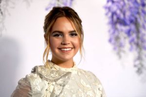 Everything about Bailee Madison: early life, education, career, relationship, films and TV shows