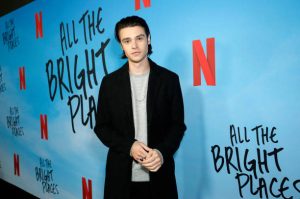 Everything about Felix Mallard: background, career, relationship, films and TV shows