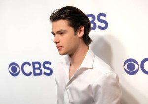 Everything about Felix Mallard: background, career, relationship, films and TV shows