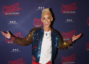 Everything about Frankie Grande: early life, career, education, relationship, net worth
