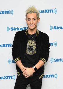 Everything about Frankie Grande: early life, career, education, relationship, net worth