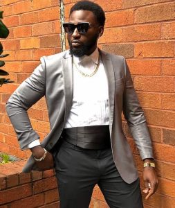 What you need to know about Gbenro Ajibade: background, career, education, net worth, height, marriage 17 What you need to know about Gbenro Ajibade: background, career, education, net worth, height, marriage