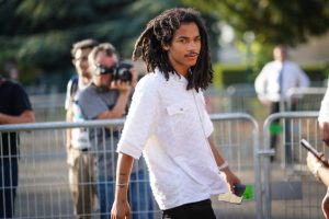 What you need to know about Luka Sabbat: background, career, relationship, net worth 16 What you need to know about Luka Sabbat: background, career, relationship, net worth