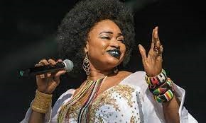 Oumou Sangare biography, career, net worth, latest album, awards