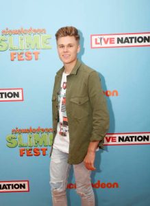 What you need to know about Owen Joyner: biography, career, education, net worth, films and TV shows