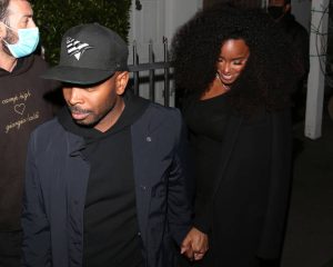 What you need to know about Tim Weatherspoon, Kelly Rowland's husband 18 What you need to know about Tim Weatherspoon, Kelly Rowland's husband