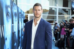 Everything about Tom Hopper: early life, career, awards, wife, films and TV shows