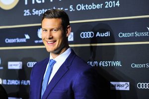 Everything about Tom Hopper: early life, career, awards, wife, films and TV shows