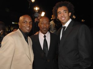 What you need to know about Damon Thomas, Kim Kardashian's ex-husband