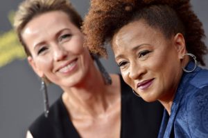 Everything about Alex Sykes, Wanda Sykes's spouse: background, career, marriage and family, net worth
