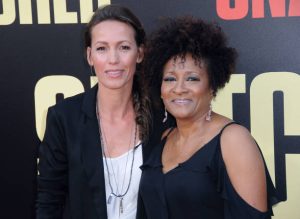Everything about Alex Sykes, Wanda Sykes's spouse: background, career, marriage and family, net worth