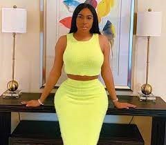 What you need to know about Chika Ike: background, career, marriage, net worth, films