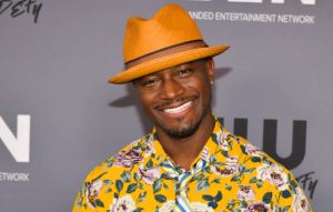 Everything about Taye Diggs: background, career, spouse, net worth