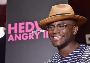 Everything about Taye Diggs: background, career, spouse, net worth