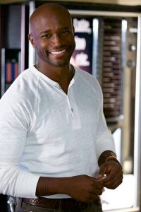 Everything about Taye Diggs: background, career, spouse, net worth