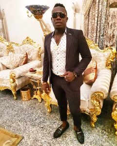 Everything about Duncan Mighty: background, career, discography, wife, net worth