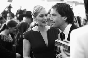 What you need to know about Edward Abel Smith, Kate Winslet's husband