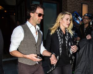 What you need to know about Edward Abel Smith, Kate Winslet's husband