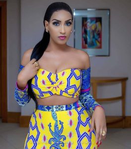 What you need to know about actress Juliet Ibrahim: background, education, relationship, child, net worth 12 What you need to know about actress Juliet Ibrahim: background, education, relationship, child, net worth