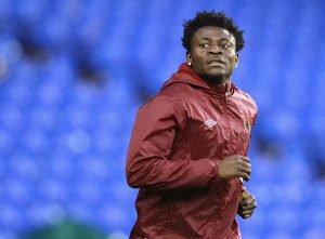 What you need to know about Obafemi Martins: background, career, wife, net worth
