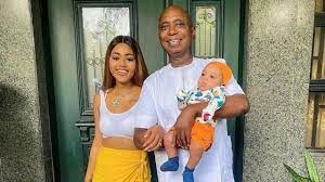 Everything about Regina Daniels: background, career, films, husband, net worth