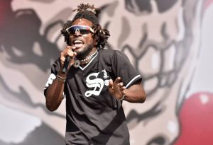 Everything about rapper Saint Jhn: background, career, height, albums and songs, net worth