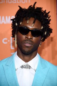 Everything about rapper Saint Jhn: background, career, height, albums and songs, net worth