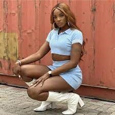 What you need to know about Seyi Shay: background, family, music and acting career, relationhip, net worth