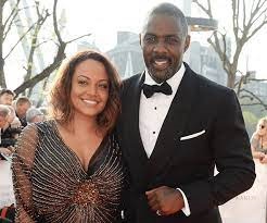 What you need to know about Sonya Nicole Hamlin, Idris Elba's wife
