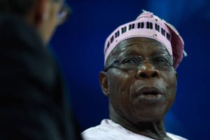 Everything about Olusegun Obasanjo: background, political and military career, wife, children, net worth