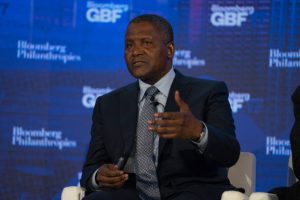 What you need to know about Aliko Dangote: background, education, business career, personal life, net worth