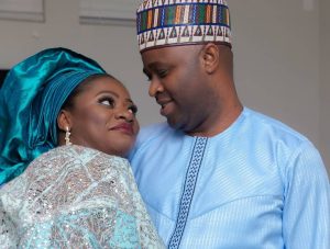 What you need to know about Femi Adebayo: background, career, films, wife and children, net worth