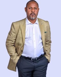Everything about Saheed Balogun: background, career, marriage, films, net worth