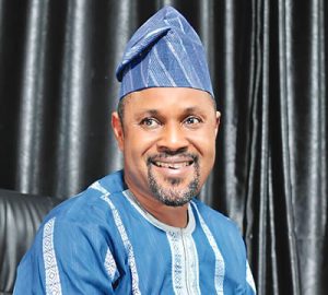 Everything about Saheed Balogun: background, career, marriage, films, net worth
