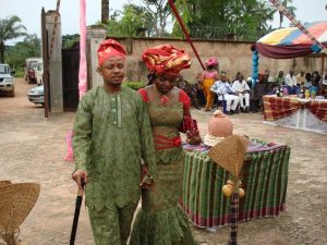 Igba Nkwu: Everything You Need to Know About Traditional Igbo Marriage