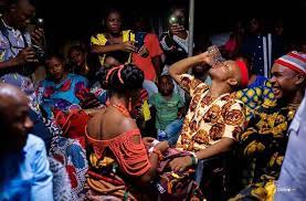 Igba Nkwu: Everything You Need to Know About Traditional Igbo Marriage