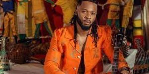 Here are 7 things about the singer Flavour N'abania that you probably didn't know