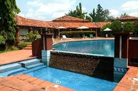 7 affordable vacation spots in Nigeria