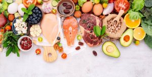 Here are 4 benefits of a Keto diet